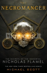 The Secrets of the Immortal Nicholas Flamel 04. The Necromancer