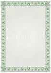 CYPRYS diplomipaber A4 170 g/m&sup2;, 25 lehte