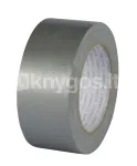 V&auml;ga tugev pakketeip 48 mm x 25 m, h&otilde;bedane, 17 &micro;m