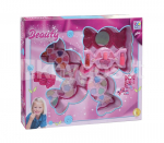 Kosmeetika kohver Kompvek