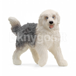 SCHLEICH FARM WORLD Vana-Inglise lambakoer