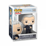 FUNKO POP! Vinyl figuur: Succession - Logan Roy