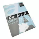 Double A A4 v&auml;rviline paber 80 g/m&sup2;, 5 &times; 20 lehte (pastelltoonid)