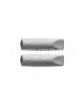 Faber-Castell Grip kustutuskummiotsikud, 2 tk, hallid