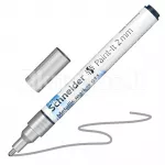 Paint-lt marker 011, 2 mm, h&otilde;bedane