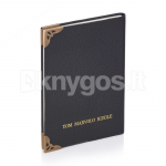 HARRY POTTER Tom Riddle&acute;s P&auml;evik