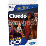 CLUEDO reisim&auml;ng Grab&Go