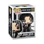 FUNKO POP! Vinyl figuur: John Wick