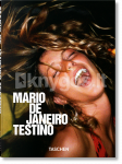MaRIO DE JANEIRO Testino