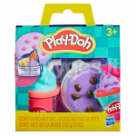 PLAY-DOH m&auml;ngukomplekt Kaasa v&otilde;etavad Maiustused ast