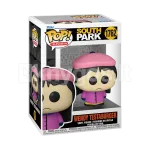 FUNKO POP! Vinyl figuur: South Park - Wendy Testaburger
