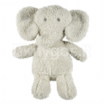 NATTOU Teddy pehme kaisukas elevant, 24 cm