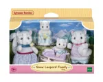 SYLVANIAN FAMILIES Lumeleopardi perekond