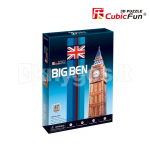 CUBICFUN Big Ben