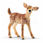 SCHLEICH WILD LIFE Valg. Pampahirve Tall
