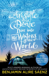 Aristotle and Dante Dive Into the Waters of the World
