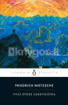 Thus Spoke Zarathustra