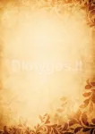 Diplomipaber A4 170 g/m&sup2;, 25 lehte, AMBER