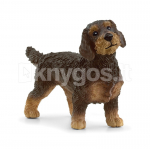 SCHLEICH FARM WORLD karmikarvaline taks