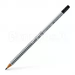 Faber-Castell Grip 2001 HB pliiats koos kustutuskummiga