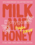 Milk and Honey