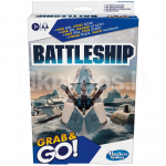 BATTLESHIP reisim&auml;ng Battleship Grab&Go