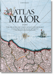 Joan Blaeu. Atlas Maior of 1665
