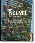 Jean Nouvel by Jean Nouvel. 1981&ndash;2022