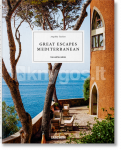 Great Escapes Mediterranean. The Hotel Book
