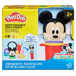 PLAY-DOH m&auml;ngukomplekt Disney Jr R&otilde;&otilde;mus ladumine