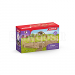 SCHLEICH HORSE CLUB Koppel Sissep&auml;&auml;suv&auml;ravaga