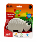 HALILIT Savanna r&uuml;tmid k&otilde;risti, Ninasarvik