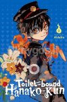 Toilet-bound Hanako-kun, Vol. 0