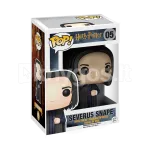 FUNKO POP! Vinilinė figūrėlė: Harry Potter - Severus Snape, 11 cm