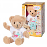 BABY BORN Pehme m&auml;ngukaru, 43 cm