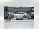 MSZ metallist mudelauto Mercedes-AMG C 63 DTM skaala 1:43