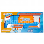 NERF SUPER SOAKER Ūdens blasteris Flip fill