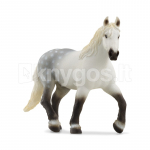 SCHLEICH FARM WORLD Percheron m&auml;ra