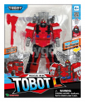 TOBOT figuur Tobot L Mini, 18 cm