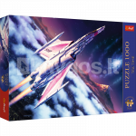 TREFL Premium Plus pusle Kosmoses&uuml;stik, 1000 osa