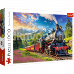 TREFL Pusle Rong, 1000 osa