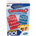 GUESS WHO Reisim&auml;ng Guess Who Grab&Go