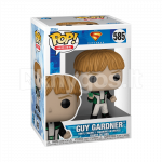 FUNKO POP! Vinyl Figuur: DC: Superman (2025) - Guy Gardner