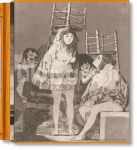 Goya. The Complete Prints