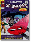Marvel Comics Library. Spider-Man. Vol. 2. 1965&ndash;1966