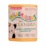 SQUISHMALLOWS W5 Micromallows pehme tegelase &uuml;llatuspakk