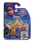 SUPER MARIO Figuur aksessuaariga