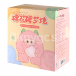 GIGGLE MONSTER Blind box vin&uuml;&uuml;lpl&uuml;&uuml;&scaron; &ndash; Marshmallow Dreams seeria