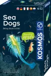 SEA DOGS arendav komplekt 8&ndash;12-aastastele (LT, LV, EE)