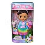 GABBY&acute;S DOLLHOUSE nukk Dandelion maagia
